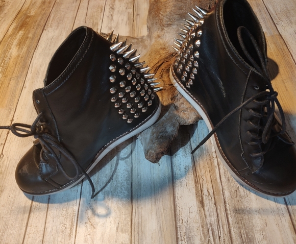 jeffrey campbell tagloni booties